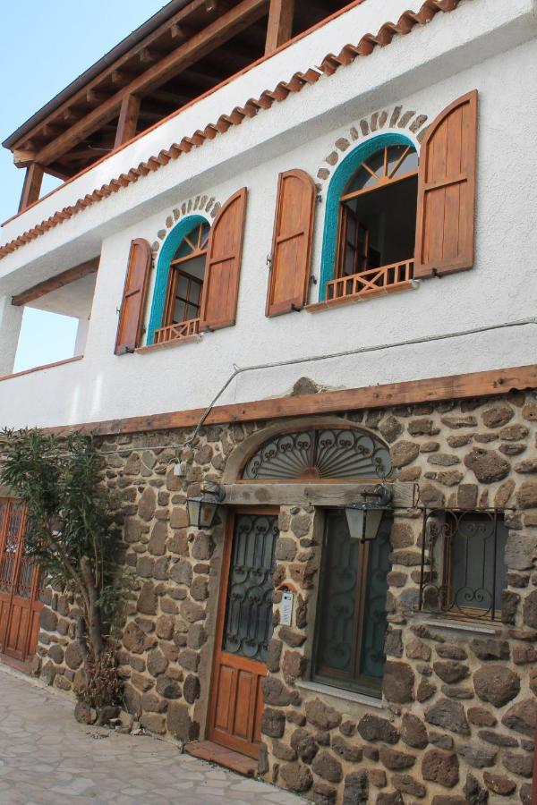 Ti Porto Al Mare Apartment Iun P7641 Cala Gonone Zewnętrze zdjęcie