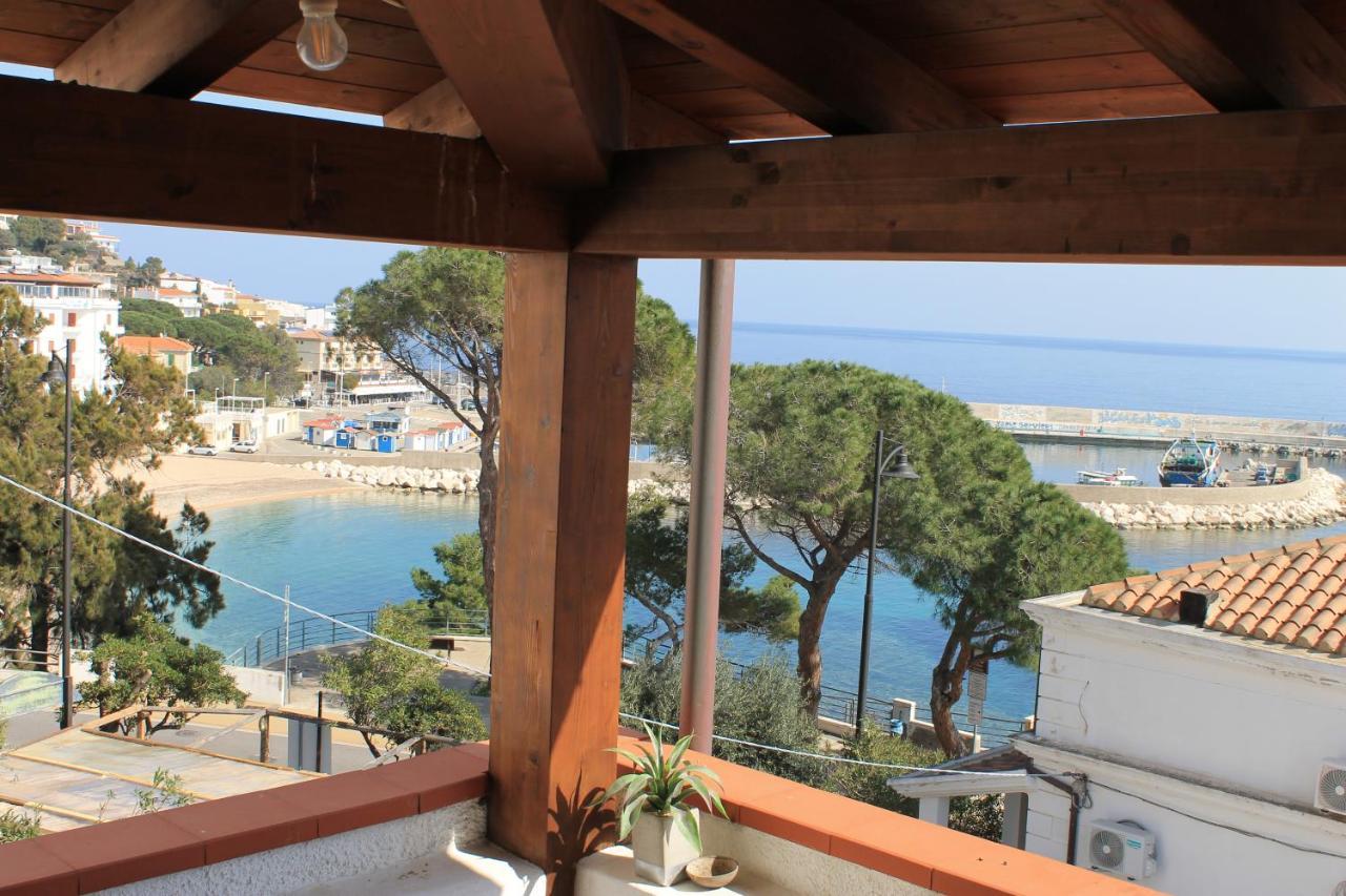 Ti Porto Al Mare Apartment Iun P7641 Cala Gonone Zewnętrze zdjęcie