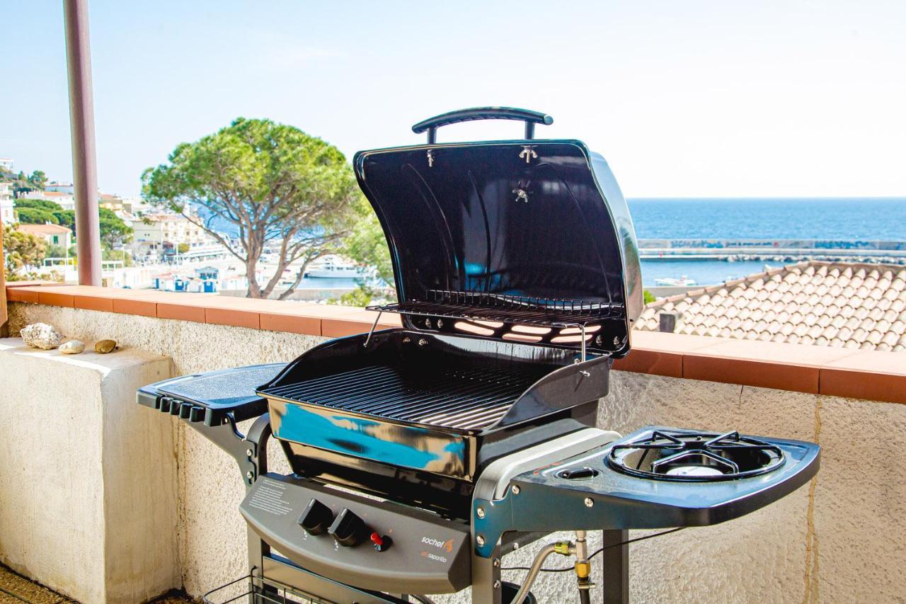 Ti Porto Al Mare Apartment Iun P7641 Cala Gonone Zewnętrze zdjęcie