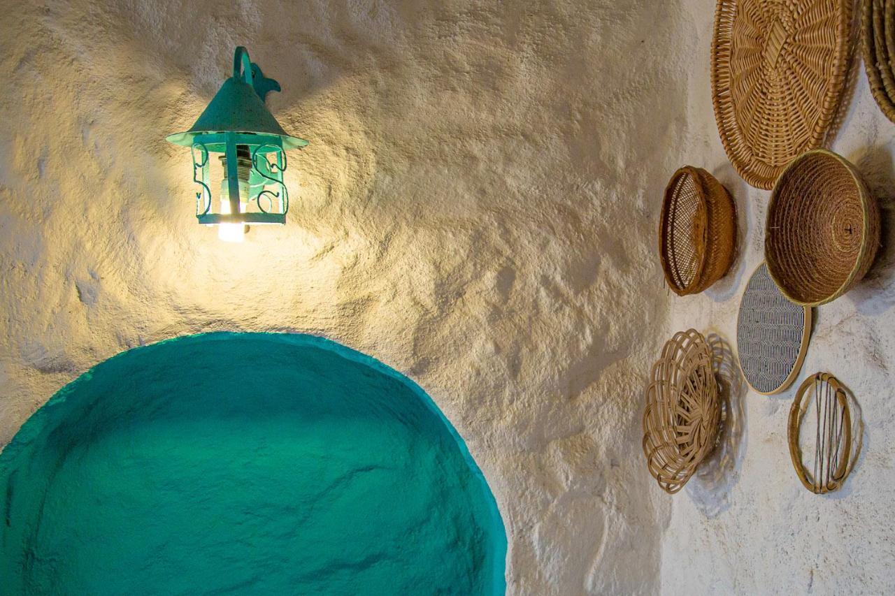 Ti Porto Al Mare Apartment Iun P7641 Cala Gonone Zewnętrze zdjęcie