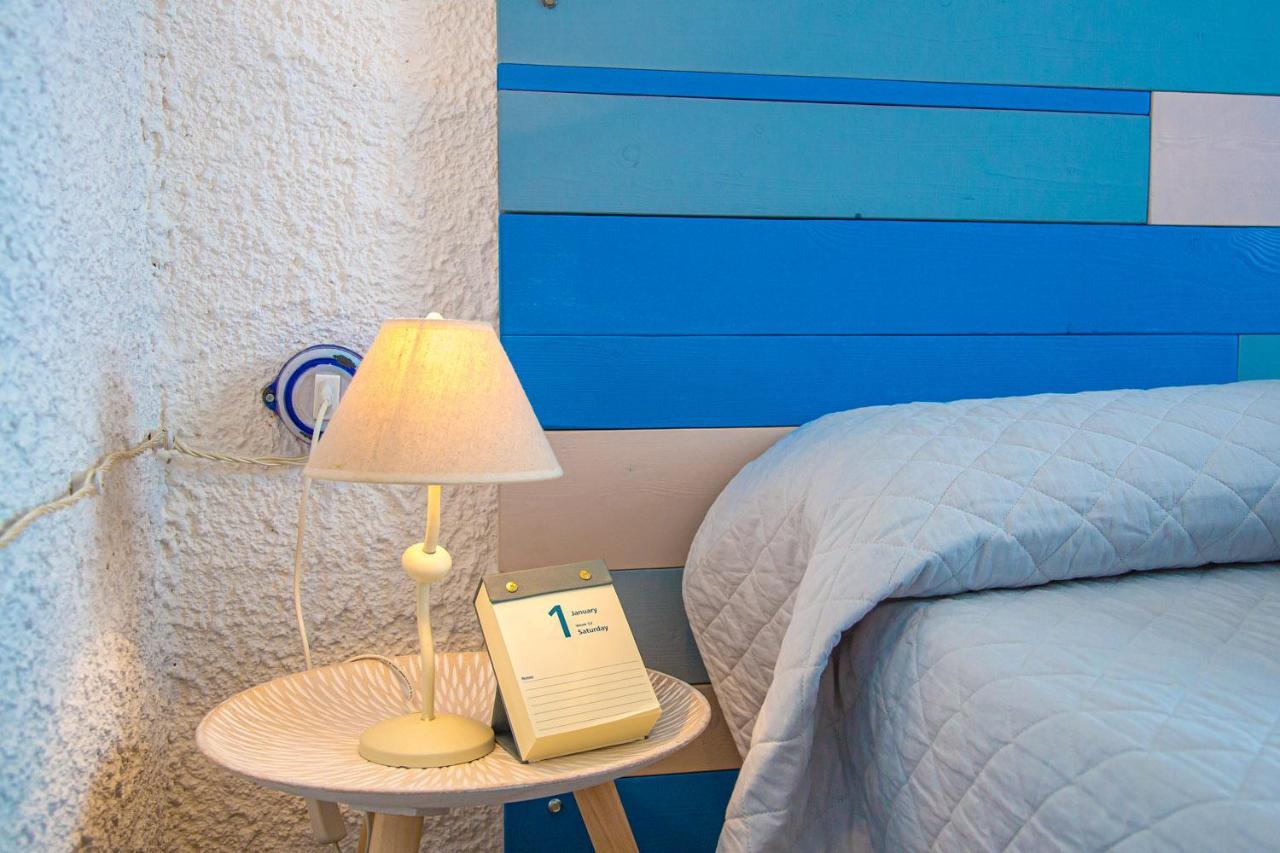 Ti Porto Al Mare Apartment Iun P7641 Cala Gonone Zewnętrze zdjęcie
