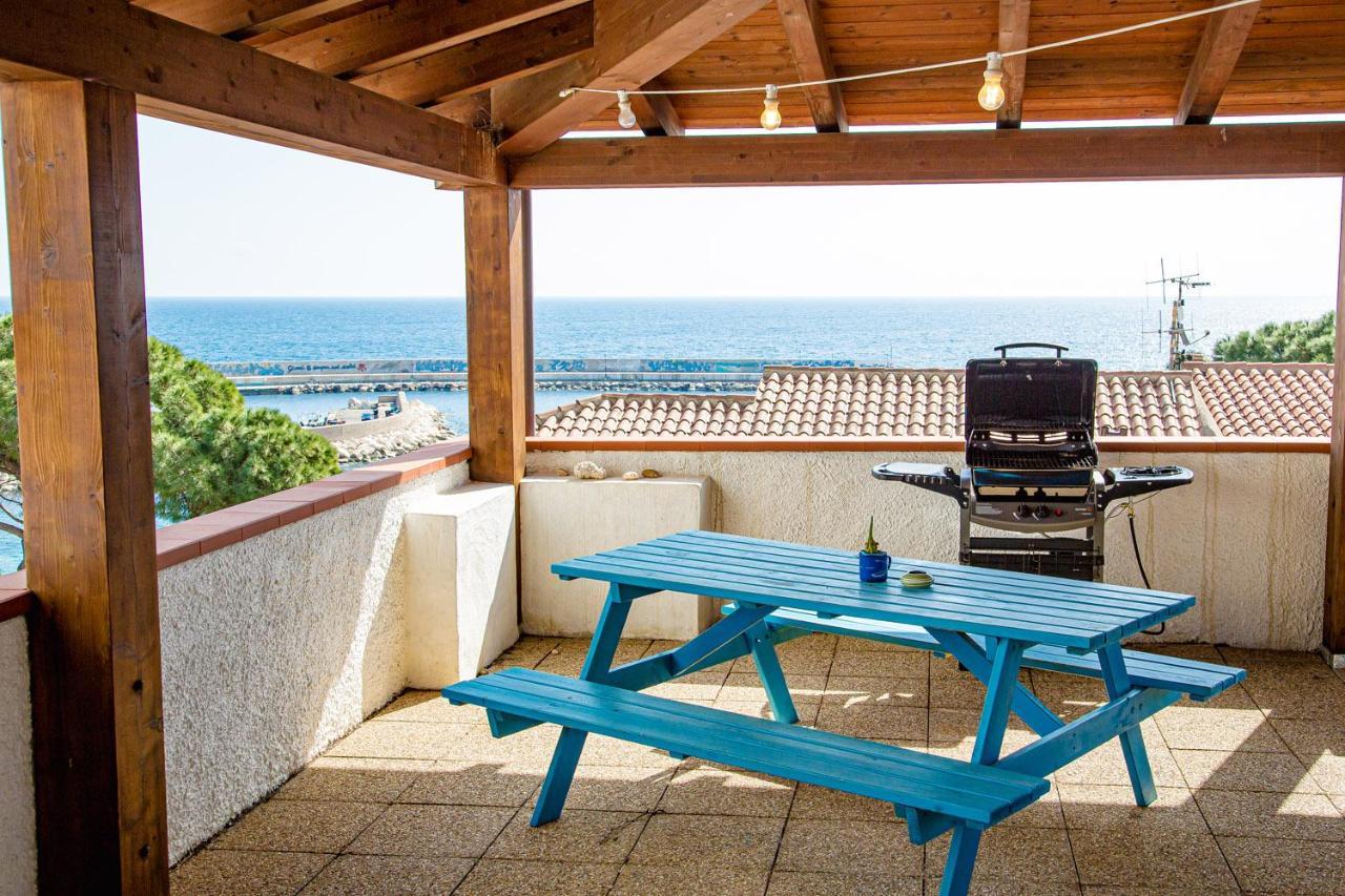 Ti Porto Al Mare Apartment Iun P7641 Cala Gonone Zewnętrze zdjęcie