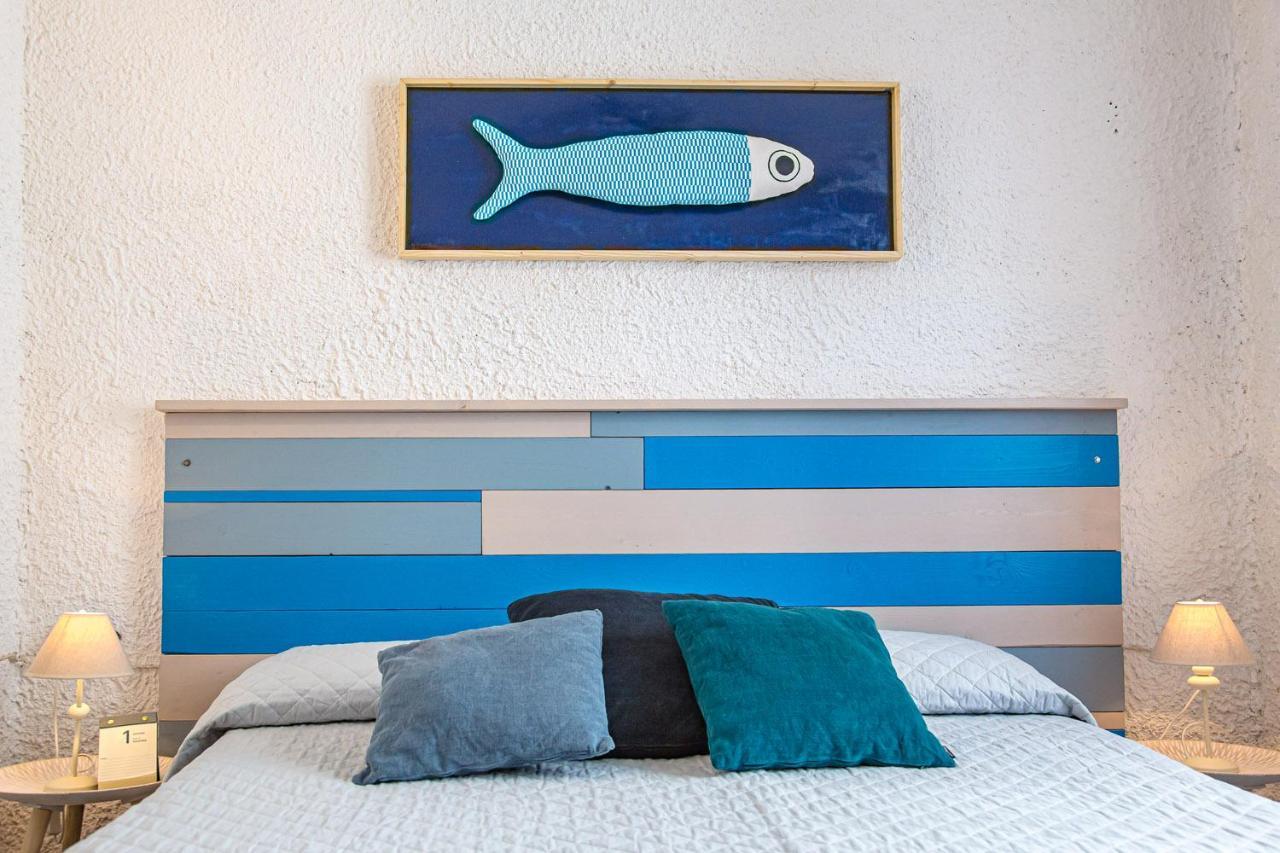 Ti Porto Al Mare Apartment Iun P7641 Cala Gonone Zewnętrze zdjęcie