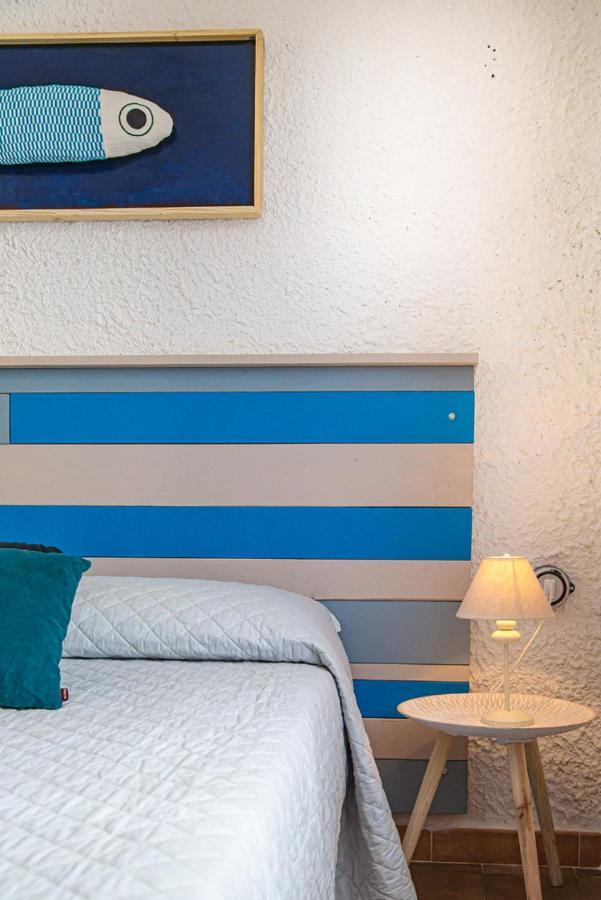 Ti Porto Al Mare Apartment Iun P7641 Cala Gonone Zewnętrze zdjęcie