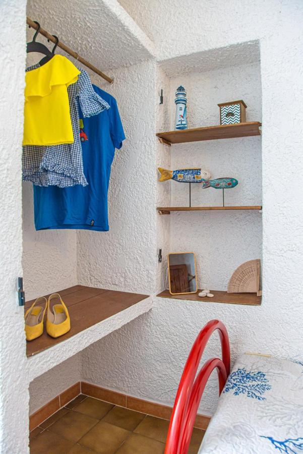 Ti Porto Al Mare Apartment Iun P7641 Cala Gonone Zewnętrze zdjęcie
