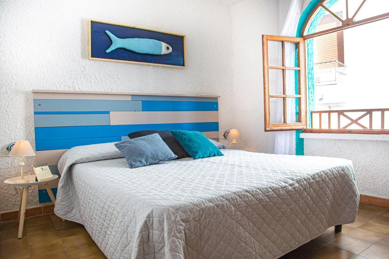 Ti Porto Al Mare Apartment Iun P7641 Cala Gonone Zewnętrze zdjęcie