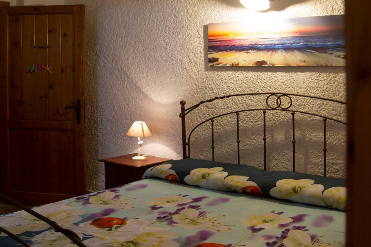 Ti Porto Al Mare Apartment Iun P7641 Cala Gonone Zewnętrze zdjęcie